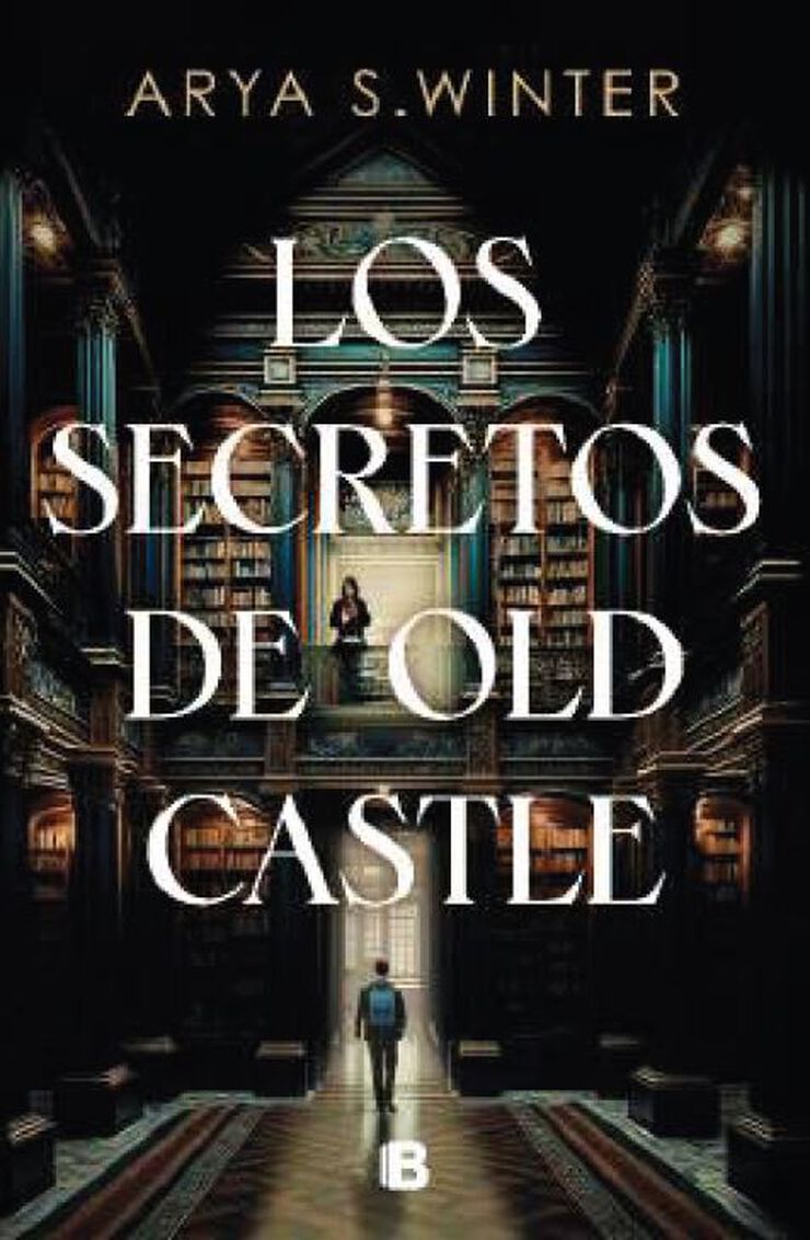 Los secretos de Old Castle