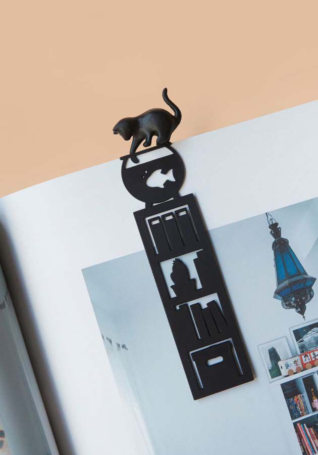 Marcap&aacute;ginas Fishing Cat