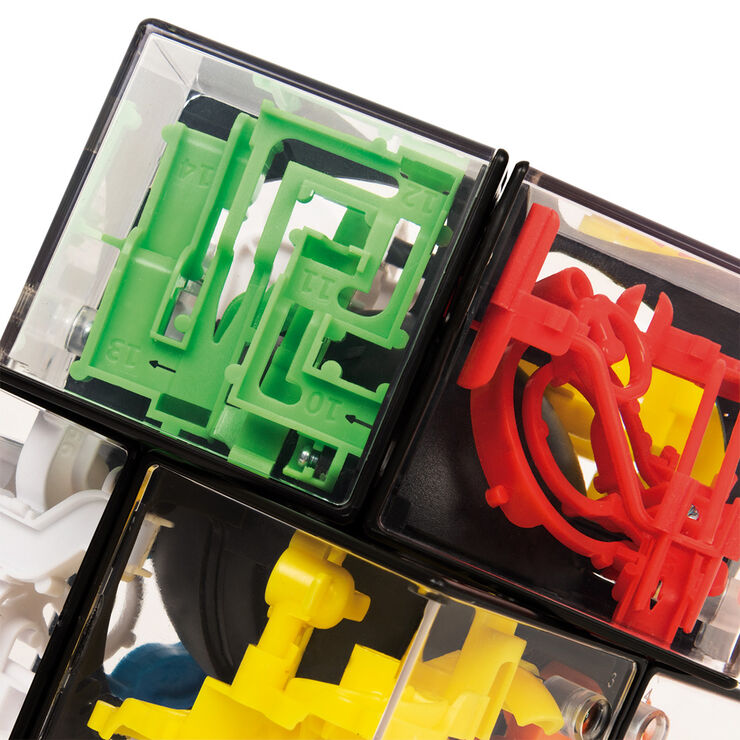 Perplexus Rubik's 2x2 Bizak