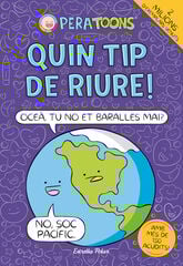 Pera Toons 2. Quin tip de riure!