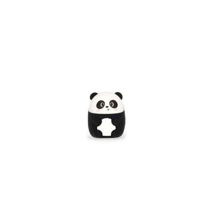 Mini Sacapuntas Legami Panda