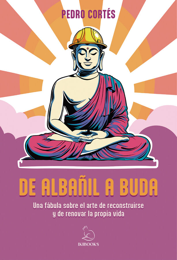 De alba&ntilde;il a Buda