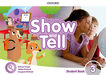 Oxf Show and Tell 3 Sb Access Card Pk 2Ed