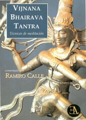 Vijnana bhairava tantra