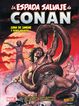 La Espada Salvaje de Conan 14. Luna de sangre y otros relatos