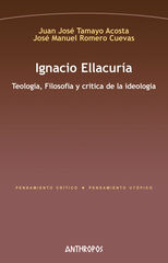 Ignacio Ellacuria