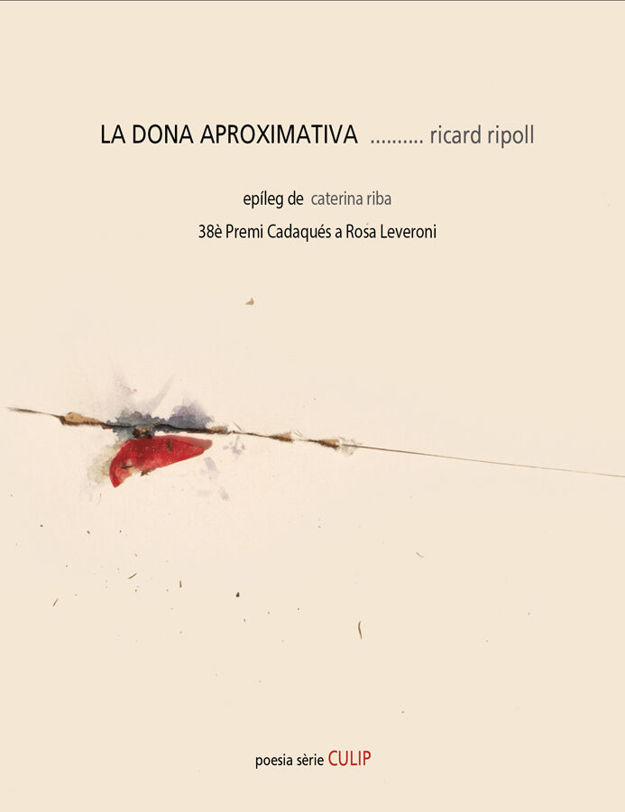 La dona aproximativa