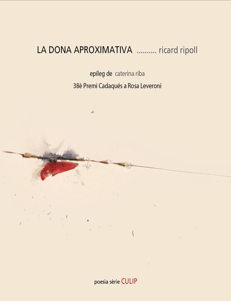 La dona aproximativa