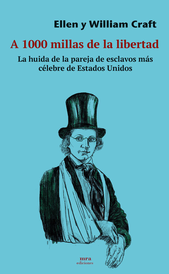 A 1000 millas de la libertad