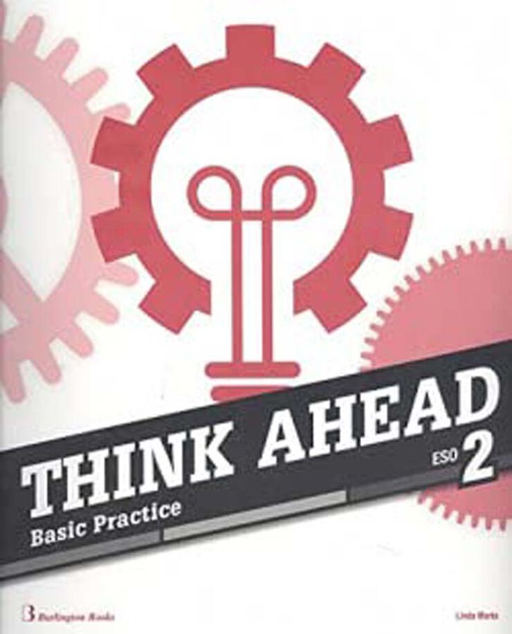 Think Ahead ESO 2 Basic Practice Spa