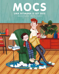 Mocs. Una setmana o set dies Mocs. Una setmana o set dies
