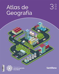 3º ESO Geografía E Hist (2Vol) Cm Ed22 3º ESO Geografía E Hist (2Vol) Cm Ed22