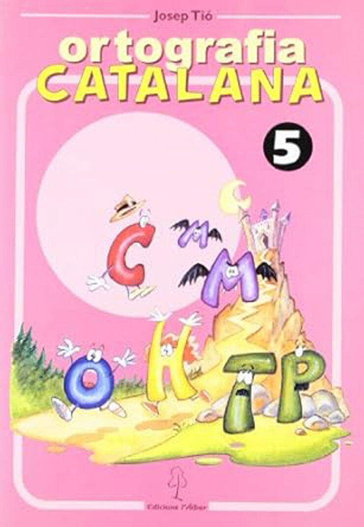 Ortografia Catalana 5 L'lber