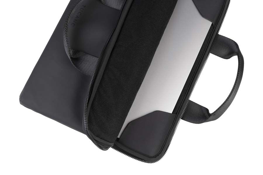 Malet&iacute;n PC Tucano Superslim 13-14 negro