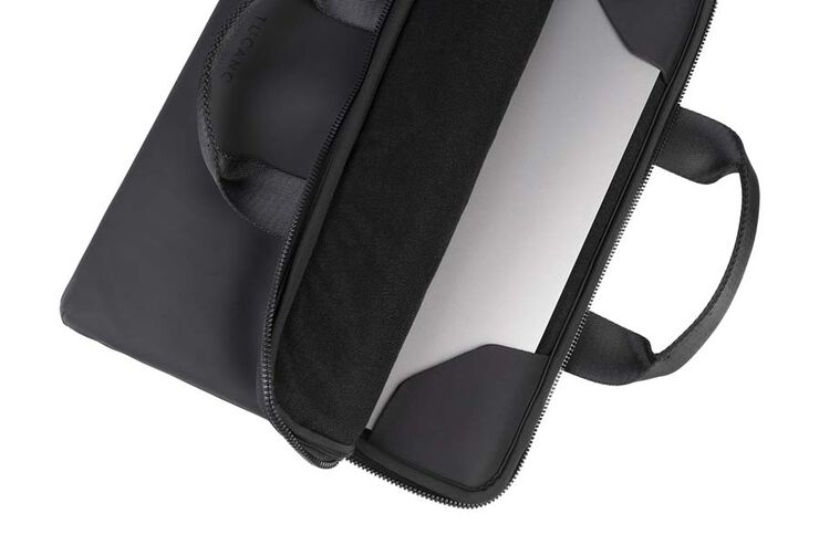 Malet&iacute;n PC Tucano Superslim 13-14 negro