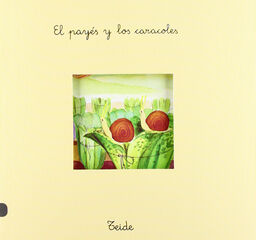 El payés y los caracoles (Pan con Chocolate)