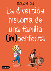 La divertida historia de una familia (im
