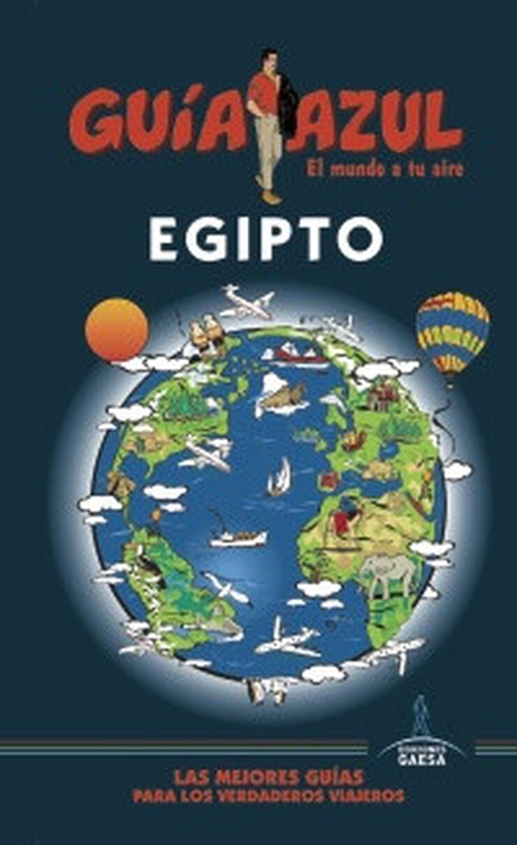 Egipto