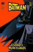 Batman: Ciudad de murciélagos