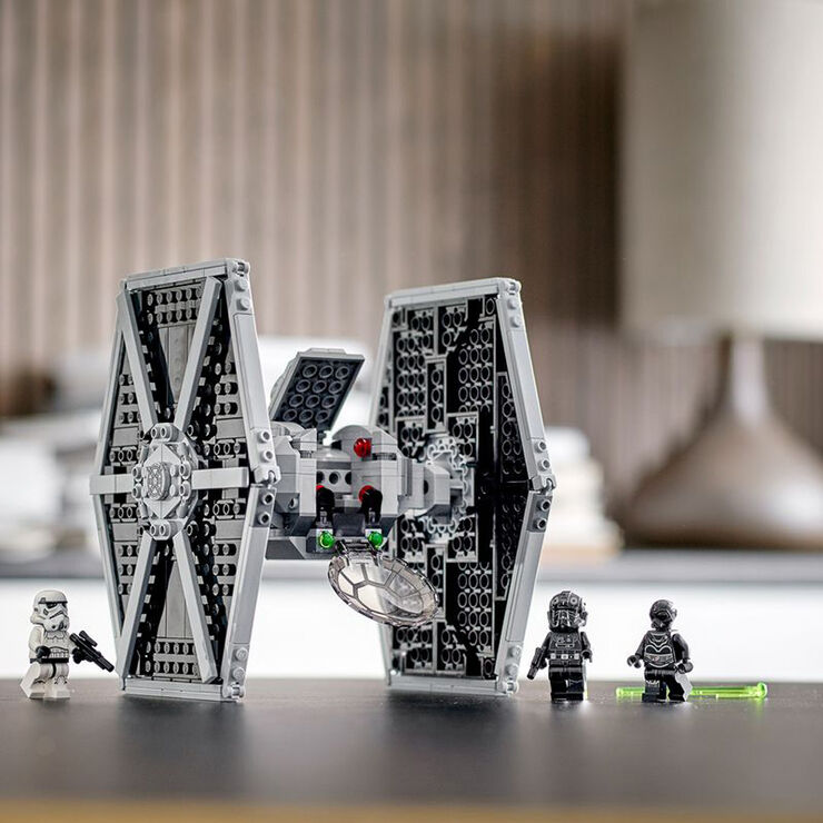 LEGO® Star Wars Caça TIE Imperial 75300