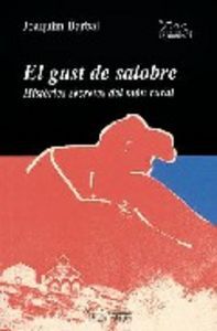 El gust de salobre