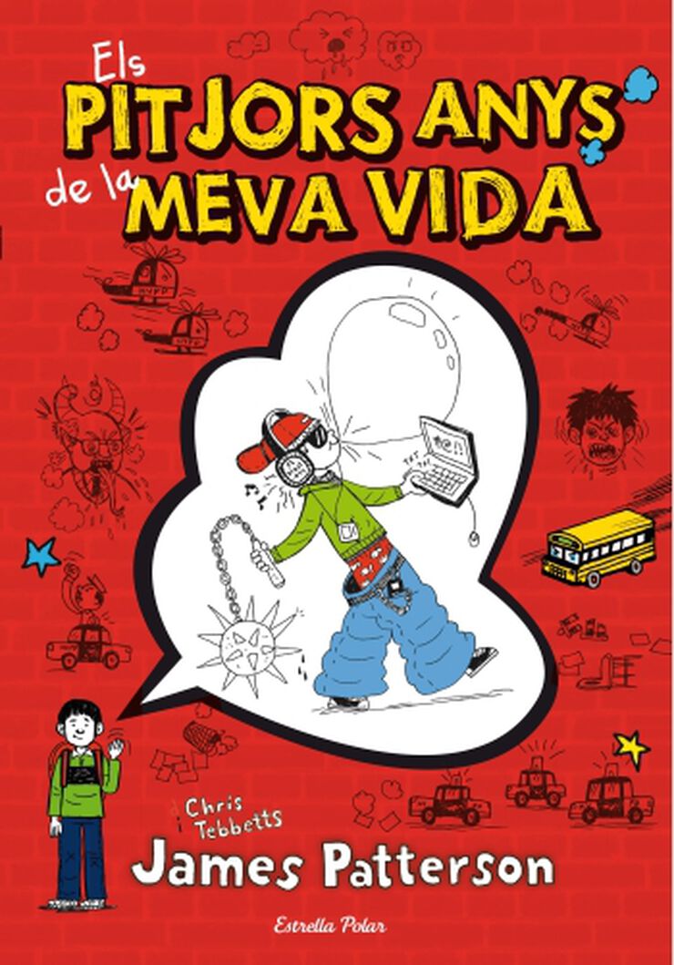 Els Pitjors anys de la meva vida