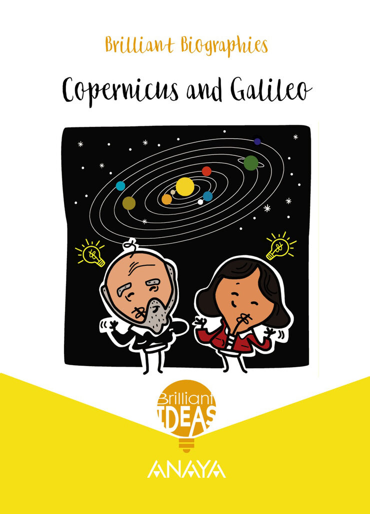 Copernicus and Galileo