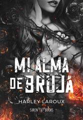 Mi alma de bruja Mi alma de bruja