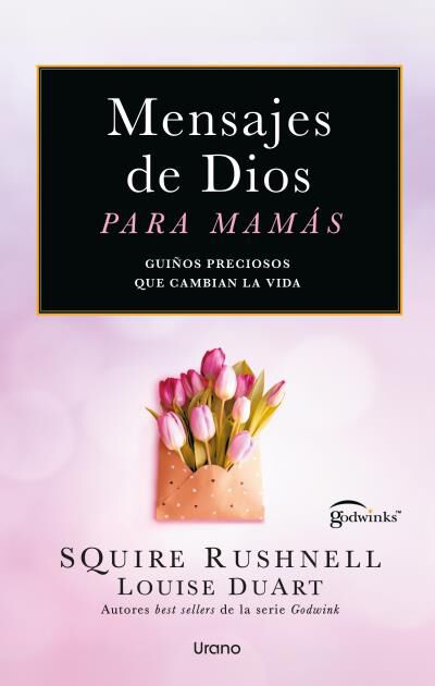 Gui&ntilde;os de Dios para mam&aacute;s