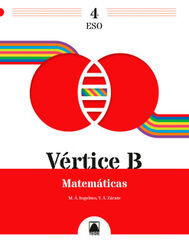 Vértice B. Matemáticas 4º ESO
