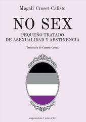 No sex No sex