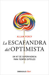 La escafandra del optimista (Genios para la vida cotidiana) La escafandra del optimista (Genios para la vida cotidiana)
