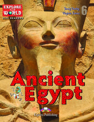 ANCIENT EGYPT