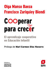 Cooperar para crecer Cooperar para crecer