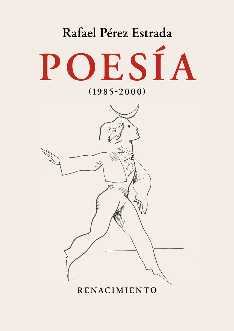 Poes&iacute;a (1985-2000)