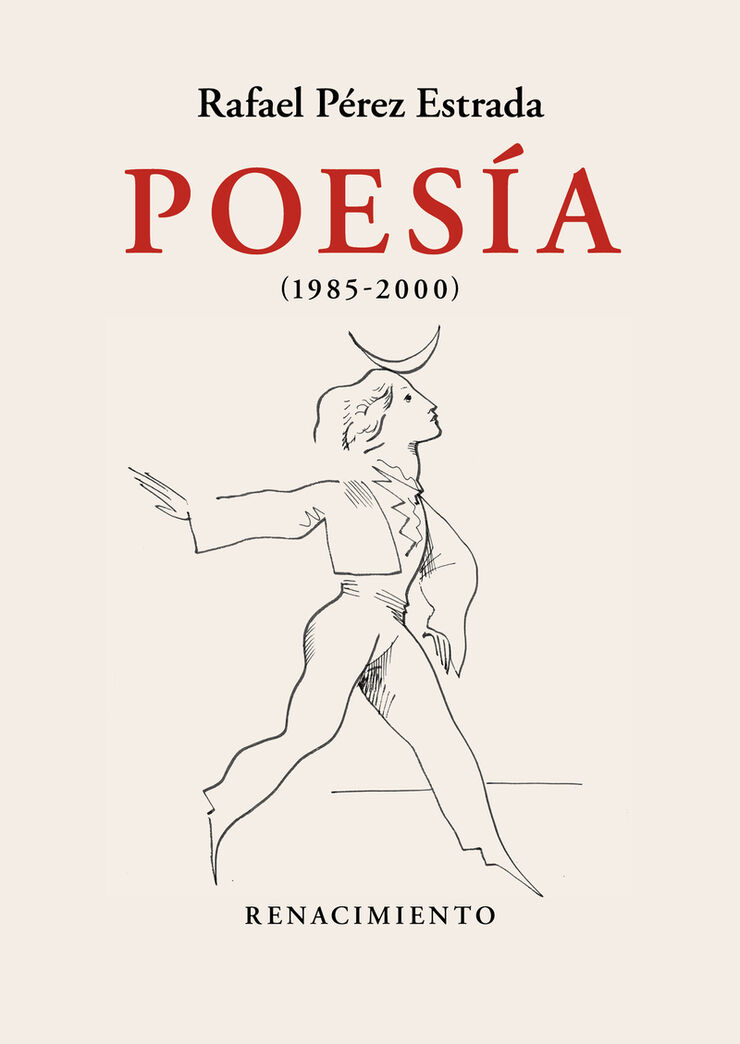 Poesía (1985-2000)