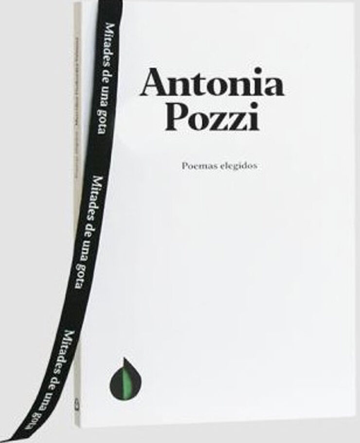Antonia Pozzi. Poemas elegidos