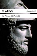 Atenas de Pericles, La Atenas de Pericles, La