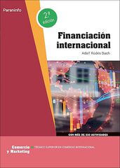 Financiación internacional