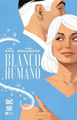 Blanco humano Blanco humano