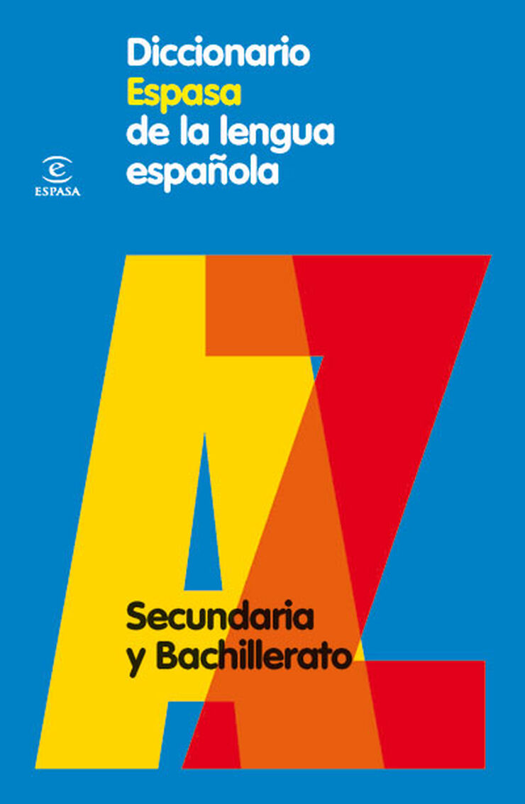 Dicc.Secundaria Lengua Española