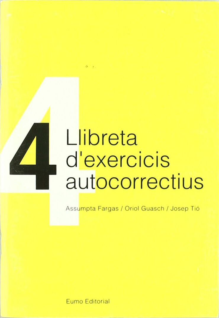 Eumo exercicis autocorrectius 4
