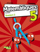 Matemtiques 5. Quadern 2.