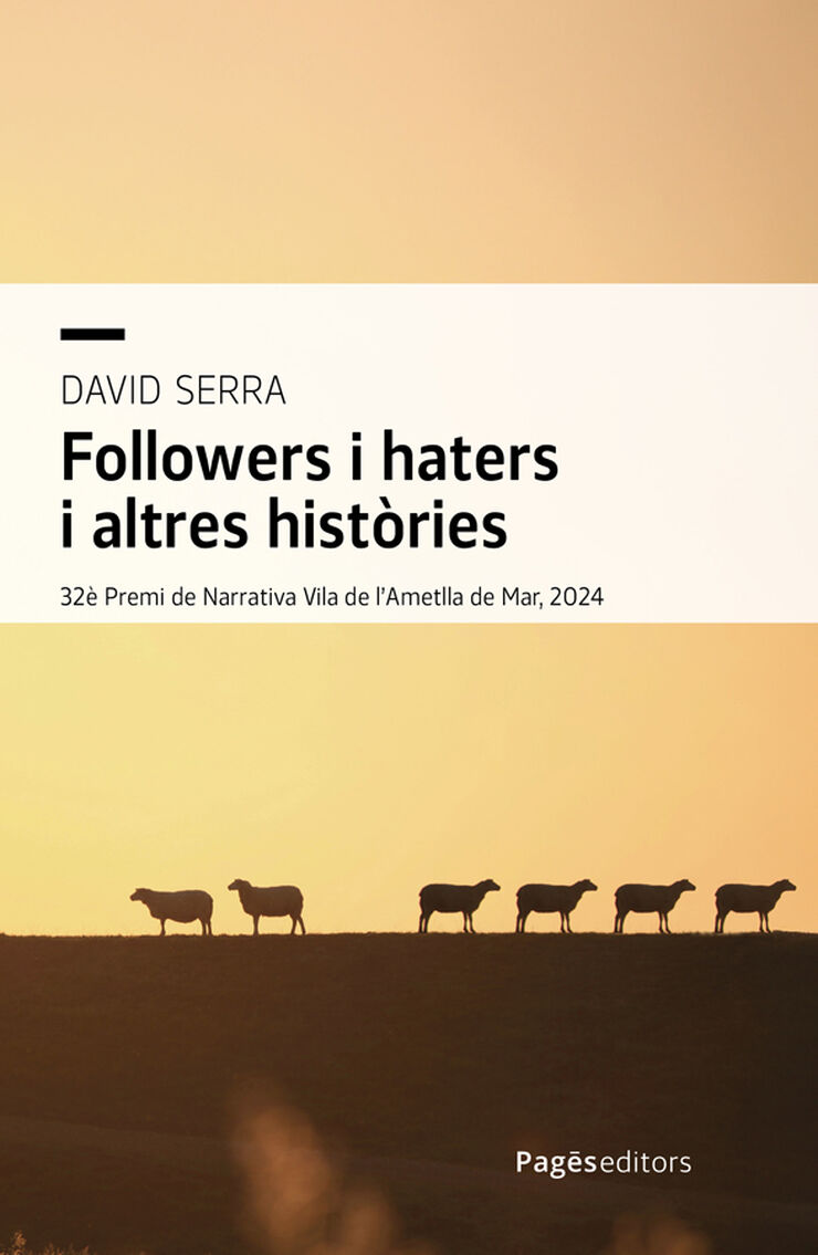 Followers i haters i altres històries