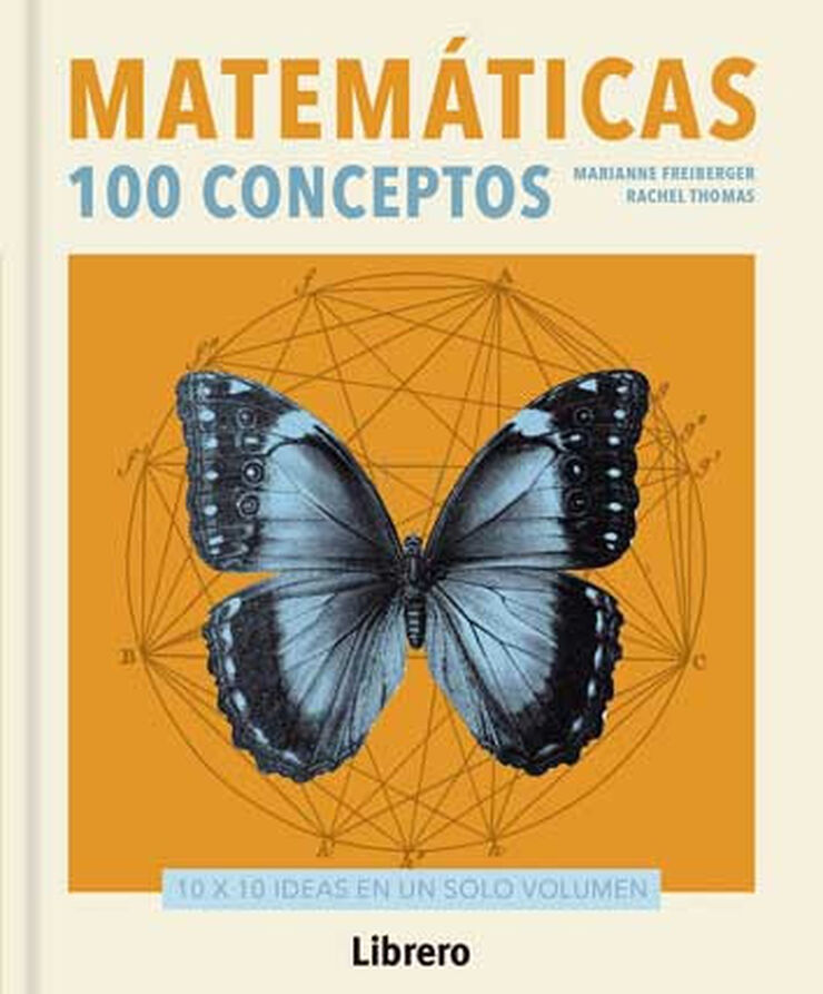 Matemáticas 100 conceptos