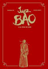 Juez Bao & el Fénix de Jade