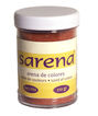 Arena Fina Sarena 110 grs Rojo
