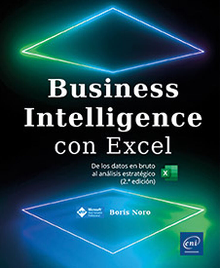 Business Intelligence con Excel