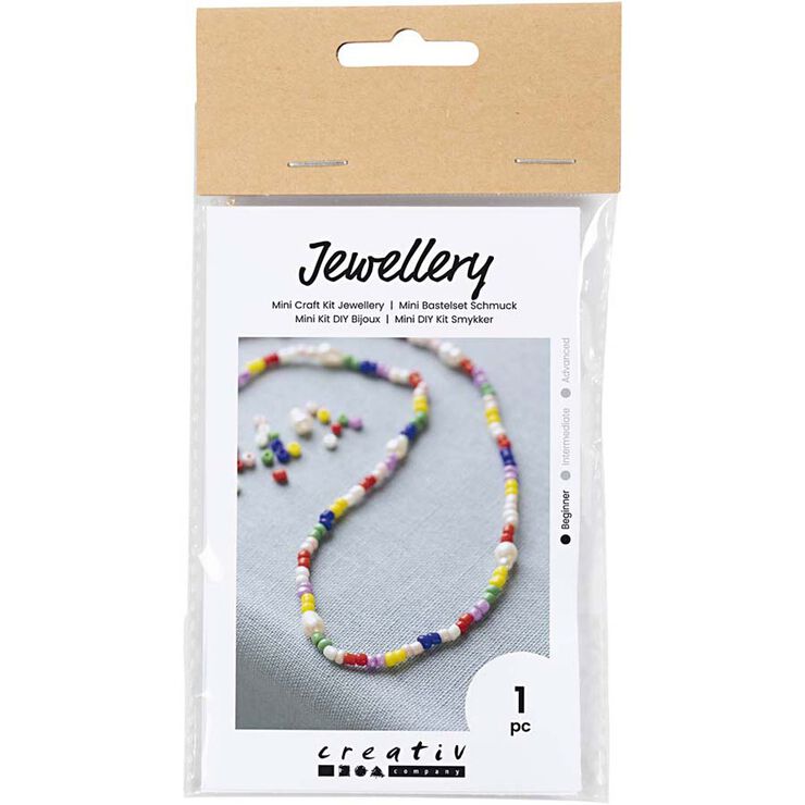 Kit Collares Creativ