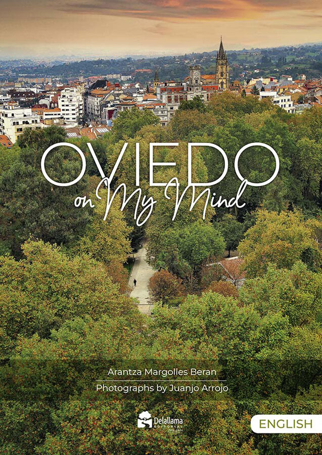 Oviedo on my mind